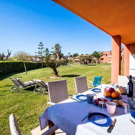 Holiday home Hole Eleven 10 Entre Mar Y Montana *