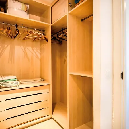 Holiday home Hole Eleven 10 Entre Mar Y Montana Bonmont Terres Noves