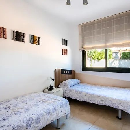 Hole Eleven 10 Entre Mar Y Montana Holiday home *