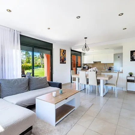 Hole Eleven 10 Entre Mar Y Montana Holiday home *